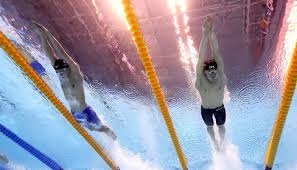 Чемпіонат світу з водних видів спорту перенесли на 2022 рік - Водні види  спорту
